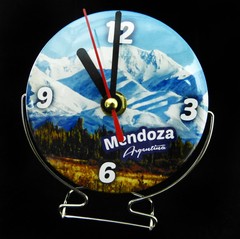 942090REG - RELOJ (CANT, MINIMA 40 UNIDADES) - comprar online