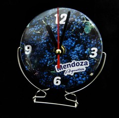 942090REG - RELOJ (CANT, MINIMA 40 UNIDADES) - tienda online