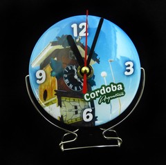 942090REG - RELOJ (CANT, MINIMA 40 UNIDADES)
