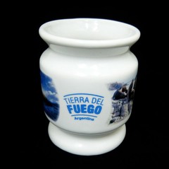 14100REG - MATE CERÁMICA (CANT, MINIMA 50 UNIDADES) - tienda online