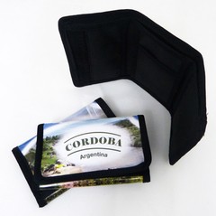 BILLETERA REGIONALES C/ ABROJO(CANT, MINIMA 50 UNIDADES) - Nuevo Emporio | Productos de fútbol