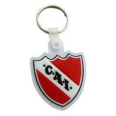 4740 - LLAVERO ESCUDO PVC INDEPENDIENTE
