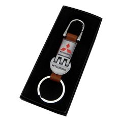 943517 - Llavero Marca de Auto c/bisagra y mosquetón - comprar online