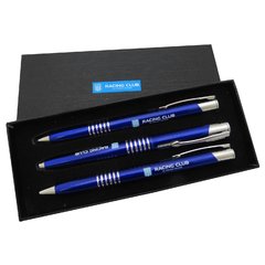 948104 Set de escritura x 3 c/estuche