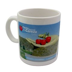 14110REG - TAZA CERÁMICA REGIONALES