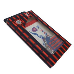 68193 - Set billetera y llav. Camiseta San Lorenzo en internet