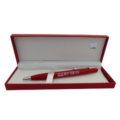948011 - Boligrafo Metal River con estuche - comprar online