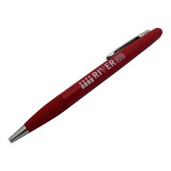 948011 - Boligrafo Metal River con estuche