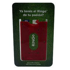 23110 - Porta sube River c/ display - comprar online