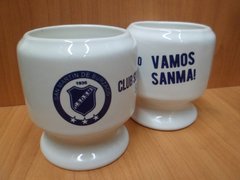 MATE SUBLIMADO BLANCO - tienda online