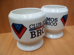Imagen de MATE SUBLIMADO BLANCO