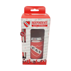 937 - SET MATE Y BOMBILLA INDEPENDIENTE en internet
