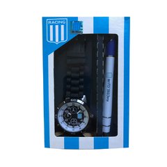 945831 - SET RELOJ SUPERTOP Y BOLIGRAFO RACING