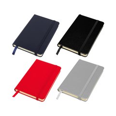 ST- T277 LIBRETA MEDIANA - comprar online