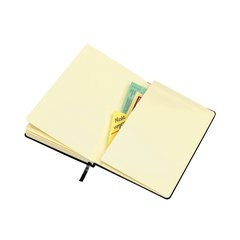 ST- T277 LIBRETA MEDIANA