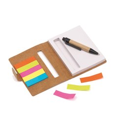 ST- T289 MINI NOTEBOOK MEMO en internet