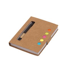 ST- T289 MINI NOTEBOOK MEMO
