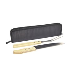 ST- T416 SET DE ASADO GRILL