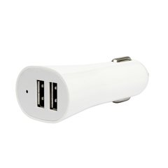 ST-T463 CARGADOR USB PARA AUTO - comprar online