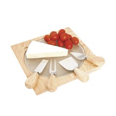 ST- T466 TABLA DE QUESO - comprar online