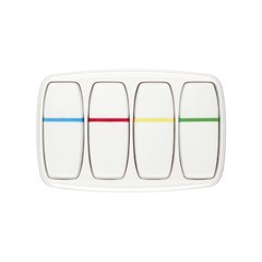 ST- T471 SET DE RESALTADORES - comprar online