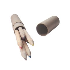 ST- T6 CILINDRO LAPICES DE COLORES - comprar online