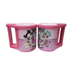 15300 - Taza con tapa oval en internet