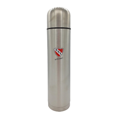 TERMO BALA  1 LT CON IMPRESION FULL COLOR, PARA  HACER CON LOGO - comprar online