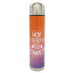 termo bala  1 lt ploteado - comprar online