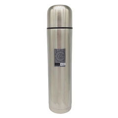 TERMO BALA  1 LT CON IMPRESION FULL COLOR, PARA  HACER CON LOGO