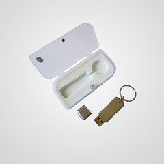 XT- UFD220 LLAVERO PENDRIVE en internet