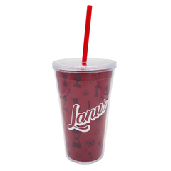 Vaso tipo Starbucks c/ sorbete - comprar online