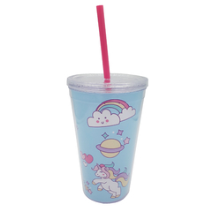 Imagen de Vaso tipo Starbucks c/ sorbete
