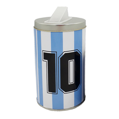 LATA  GRANDE  MARADONA