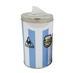 LATA  GRANDE  MARADONA - comprar online