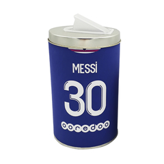 14231 - LATA GRANDE MESSI PSG - comprar online