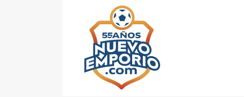 Nuevo Emporio | Productos de fútbol