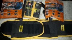 Fajas Lumbar Reforzada 5 Ballenada - comprar online