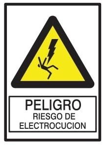 Cartel de alto impacto serigrafiado 20x27 (varios modelos) - comprar online