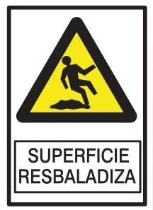 Cartel de alto impacto serigrafiado 20x27 (varios modelos) - comprar online