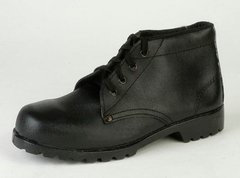 Botin Botines De Seguridad Trabajo C/ Puntera De Acero