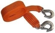 Eslinga Para Remolque 4x4 Ancha 5cm Anchox 3,10 Mt Autos - comprar online