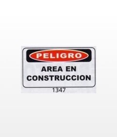 Cartel de alto impacto serigrafiado 30X40 en internet