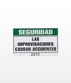Cartel de alto impacto serigrafiado 30X40 en internet