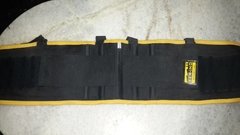 Faja Lumbar Reforzada 5 Ballenada Oferta Hasta Agotar Stock - comprar online