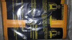 Faja Lumbar Reforzada 5 Ballenada Por Mayor - 4 Cerebros