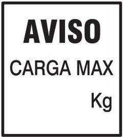 Cartel de alto impacto serigrafiado 40X45 (varios modelos) en internet