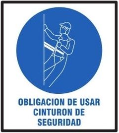 Cartel de alto impacto serigrafiado 40X45 (varios modelos)