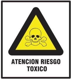 Cartel de alto impacto serigrafiado 40X45 (varios modelos) - comprar online
