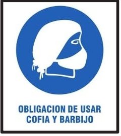 Cartel de alto impacto serigrafiado 40X45 (varios modelos) - 4 Cerebros